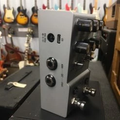 Walrus Audio D1 High Fidelity Stereo Delay V2 Used