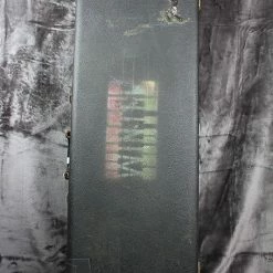 Empire Guitars 1965 Fender Stratocaster