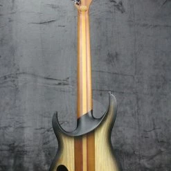 Electric Schecter Banshee Mach-7