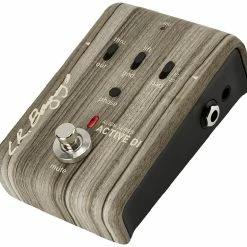 Empire Guitars LR Baggs Align Series Active DI *Free Shipping In The USA*