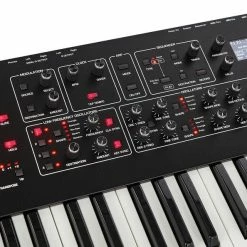 Empire Guitars Keys Sequential Prophet Rev2 8-Voice Polysynth *Free Shipping In The US*