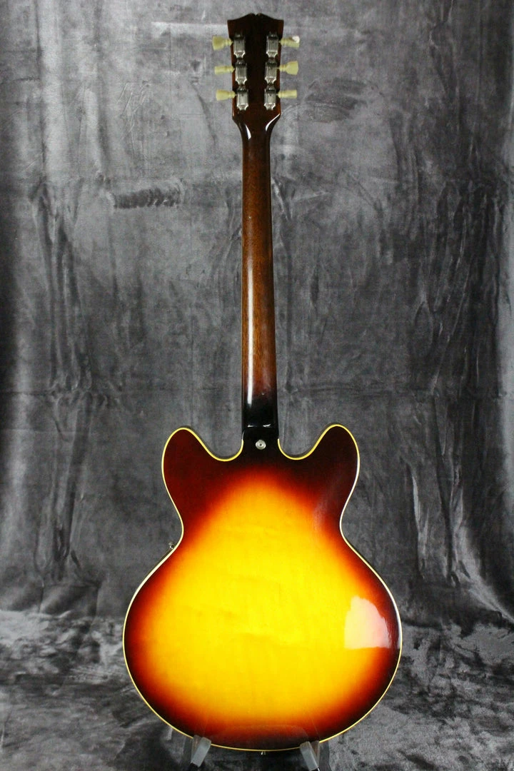 Empire Guitars 1967 Gibson ES-335 Electric