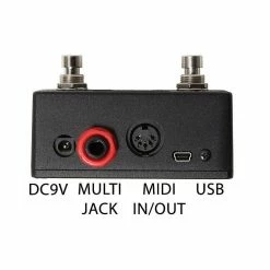 Empire Guitars Disaster Area Designs DMC Micro Pro *Free Shipping In The USA* Accessories