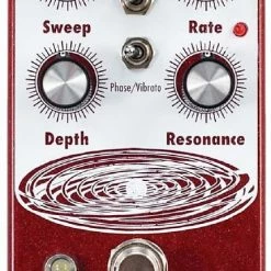 Empire Guitars Effects EarthQuaker Devices Grand Orbiter V3 Phaser / Vibrato *Free Shipping In The USA*