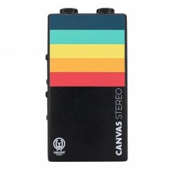 Empire Guitars Walrus Audio Canvas Stereo Dual Line Isolator / D.I. *Free Shipping In The USA*