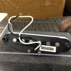 Empire Guitars Seymour Duncan Single Coil Stratocaster Pickup Used Accessories