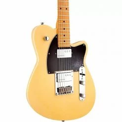 Empire Guitars Reverend Crosscut *Free Shipping In The US* Electric