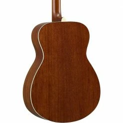 Yamaha FS-TA BS Brown Sunburst TransAcoustic *Free Shipping In The USA*