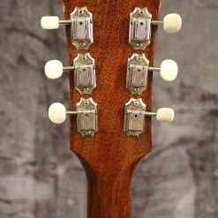 Empire Guitars Electric 1966 Gibson ES-330 TD