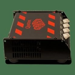 Empire Guitars Quilter Bass Block 800 Ultralight 800W Bass Amp Head *Free Shipping In The USA* Amps