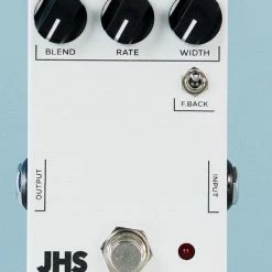 Empire Guitars JHS Pedals 3 Series Phaser Pedal *Free Shipping In The USA* Effects