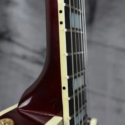 1990 Gibson Les Paul Custom Electric