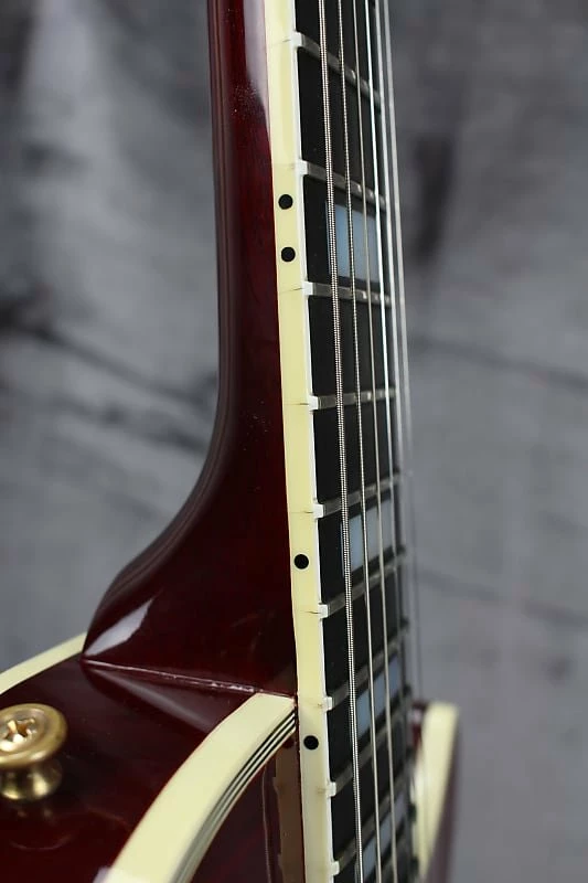 1990 Gibson Les Paul Custom Electric