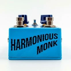 Empire Guitars Jam Pedals Harmonious Monk Tremolo *In Stock Today* Free Shipping In The USA Effects