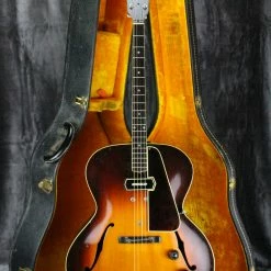 Electric 1937 Gibson ES-150T Tenor