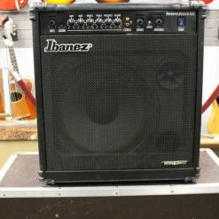 Ibanez Sound Wave 65 Bass Combo