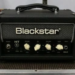 Blackstar Amplification Blackstar HT-1RH MK.2 Head