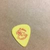 Empire Guitars Unbranded Nate Dawg Mighty Mighty Bosstones Pick Yellow Used *Free Shipping In The USA* Accessories