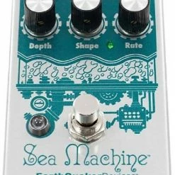 Empire Guitars Effects EarthQuaker Devices Sea Machine V3 Super Chorus *Free Shipping In The USA*