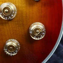 1990 Gibson Les Paul Custom Electric