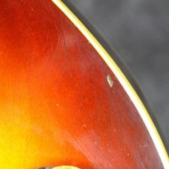 Empire Guitars 1966 Gibson ES-330 Electric