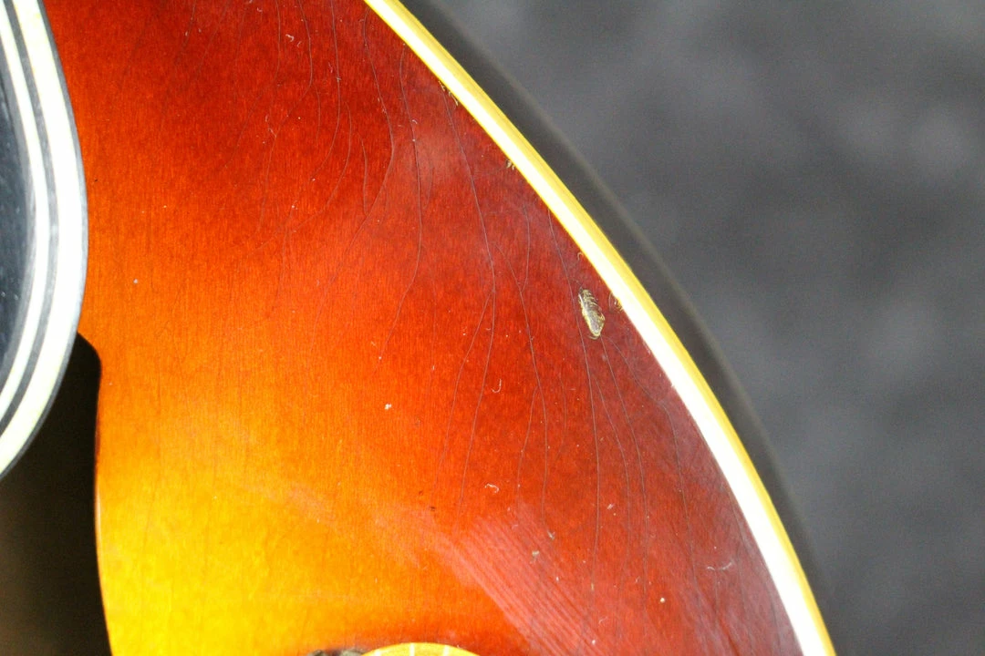 Empire Guitars 1966 Gibson ES-330 Electric