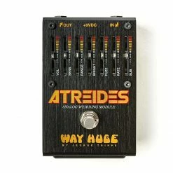 Empire Guitars Way Huge Atreides Analog Weirding Module *Free Shipping In The US* Effects