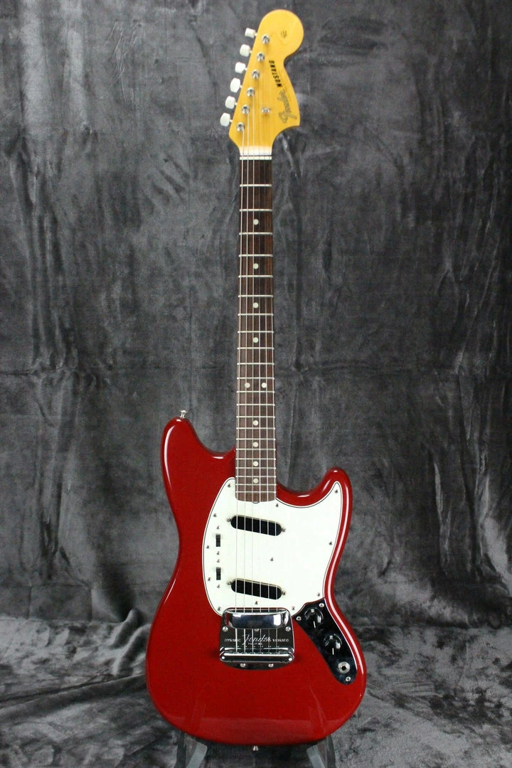 1966 Fender Mustang