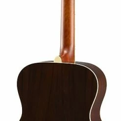Empire Guitars Yamaha FS830-DSR Small-Body Acoustic Guitar Dusk Sun Red