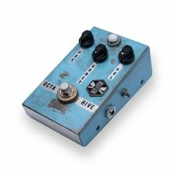 Empire Guitars Effects Beetronics Octahive High Octave Fuzz *Free Shipping In The US*