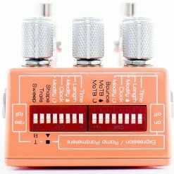 Empire Guitars Effects Chase Bliss Audio MOOD Granular Micro-looper/Delay Pedal In-Stock! *Free Shipping In The US*