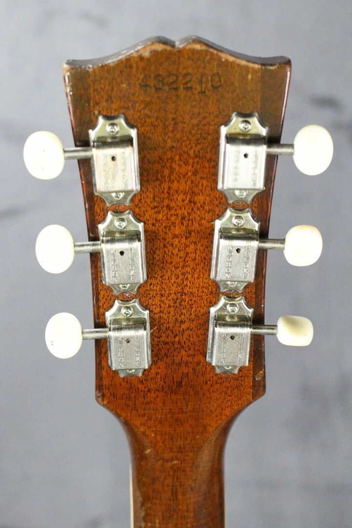 Empire Guitars 1966 Gibson ES-330 Electric