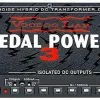 Empire Guitars Voodoo Lab PP3 Pedal Power 3 *Free Shipping In The USA* Effects