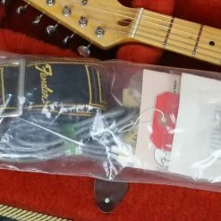 Empire Guitars 1986 Fender AVRI'57 Stratocaster
