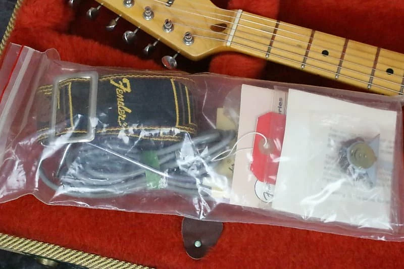 Empire Guitars 1986 Fender AVRI '57 Stratocaster