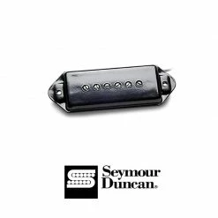 Empire Guitars Seymour Duncan Antiquity P-90 "Dog Ear" Neck Pickup 11034-65 Electric Guitar Pickup