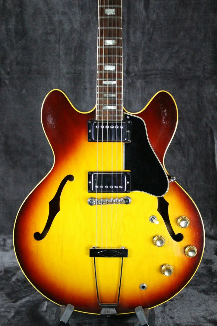 Empire Guitars 1967 Gibson ES-335 Electric