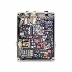 Empire Guitars Fairfield Circuitry Long Life Parametric EQ W/ Tilt & CV *Free Shipping In The USA* Effects