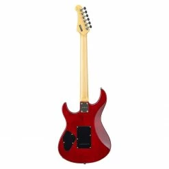 Empire Guitars Yamaha PAC612VIIFMX FRD Fired Red *Free Shipping In The USA*