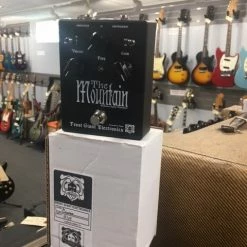 Effects Frost Giant Electronics "The Mountain" V2 Used