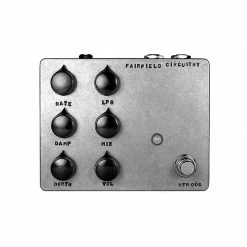 Empire Guitars Effects Fairfield Circuitry Shallow Water K-Field Modulator *Free Shipping In The USA*
