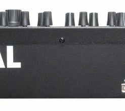 Empire Guitars Keys Sequential Circuits Take 5 Compact Polyphonic Synth *Free Shipping In The US*