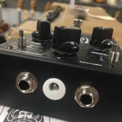 Effects Frost Giant Electronics