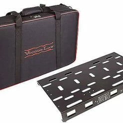 Empire Guitars Voodoo Lab DBMP Dingbat Medium Pedalboard Power Package W/ Pedal Power 2 Plus *Free Shipping In The USA*