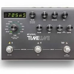 Empire Guitars Strymon Timeline Multidimensional Delay *Free Shipping In The US* Effects