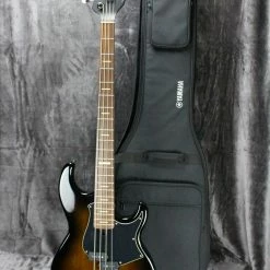 Yamaha BB734A 4-String Bass