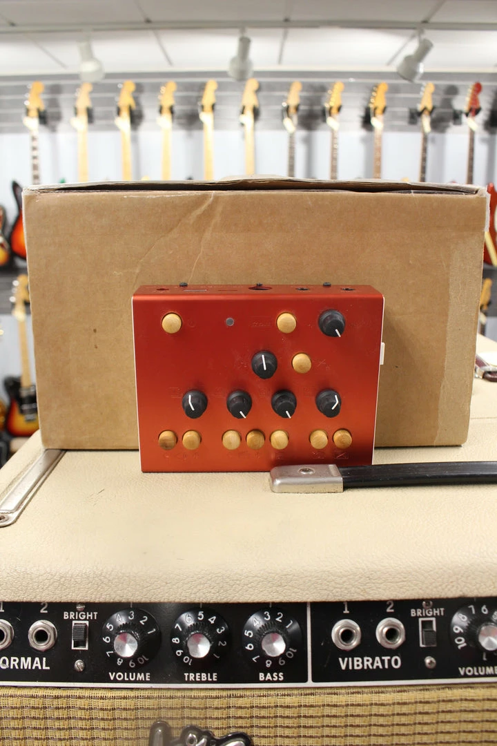 Empire Guitars Critter & Guitari ETC Used