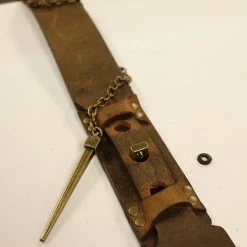 Effects LM Products VK-5 Valkyrie Guitar Strap *Free Shipping In The USA*