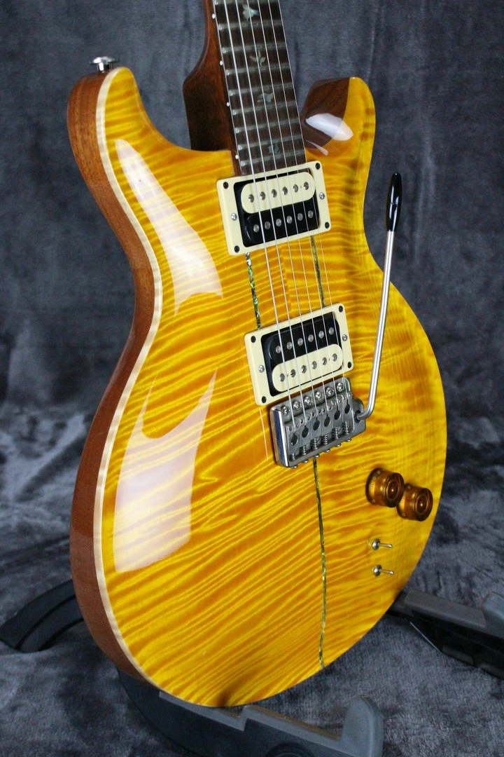 Empire Guitars 1996 Paul Reed Smith Santana 1