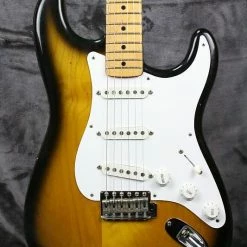 Empire Guitars 1986 Fender AVRI '57 Stratocaster